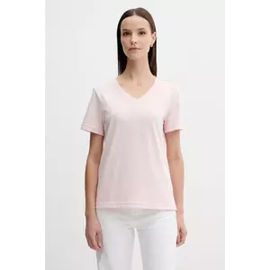 Calvin Klein Jeans tricou din bumbac imagine