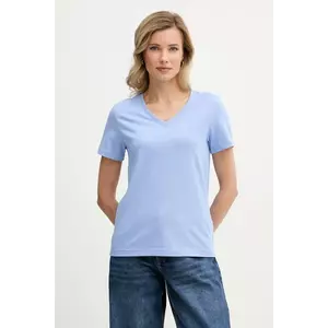 Calvin Klein Jeans tricou din bumbac imagine