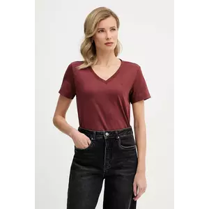 Calvin Klein Jeans tricou din bumbac imagine