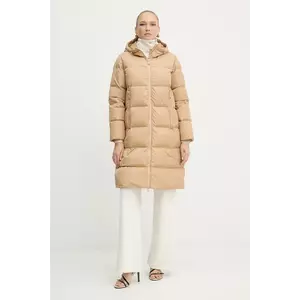 Armani Exchange geacă de puf imagine