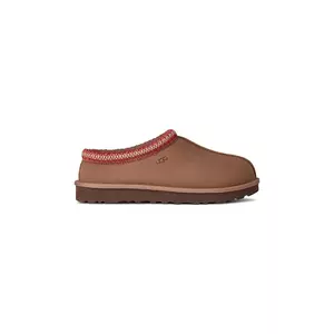 UGG papuci din piele întoarsă Tasman II imagine