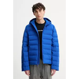 Calvin Klein geacă de puf imagine