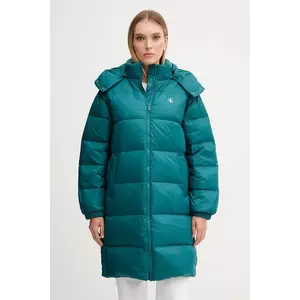 Calvin Klein Jeans geacă de puf imagine