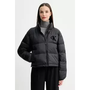Calvin Klein Jeans geacă de puf imagine