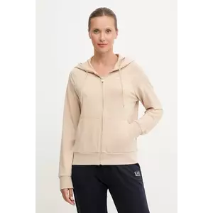 EA7 Emporio Armani bluză imagine