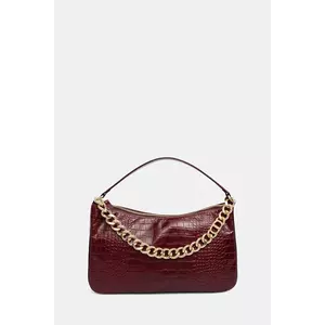 Twinset geantă de piele imagine