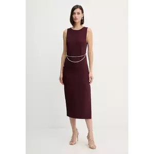 Twinset rochie imagine