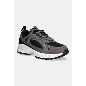 Armani Exchange sneakers imagine