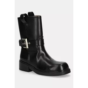 Armani Exchange botine imagine