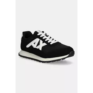 Armani Exchange sneakers imagine
