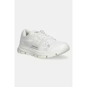 Armani Exchange sneakers imagine