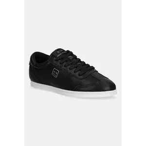 Armani Exchange sneakers imagine