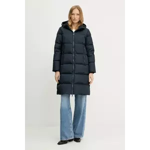 Armani Exchange geacă de puf imagine