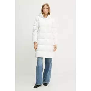 Armani Exchange geacă de puf imagine