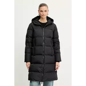 Armani Exchange geacă de puf imagine