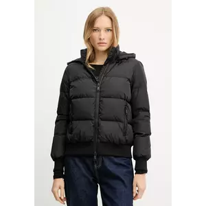 Armani Exchange geacă de puf imagine