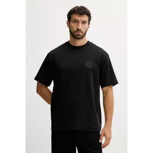 Calvin Klein tricou din bumbac imagine