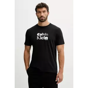 Calvin Klein tricou din bumbac imagine