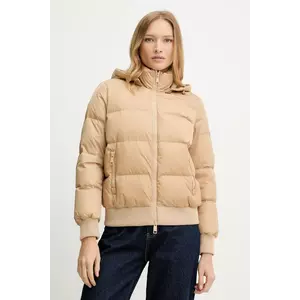 Armani Exchange geacă de puf imagine