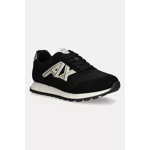 Armani Exchange sneakers imagine