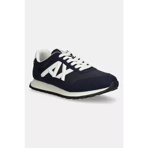 Armani Exchange sneakers imagine