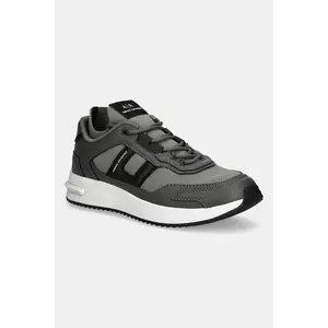 Armani Exchange sneakers imagine