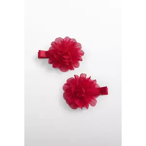 Abel&Lula agrafe de păr copii 2-pack imagine