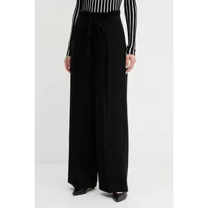 Twinset pantaloni imagine