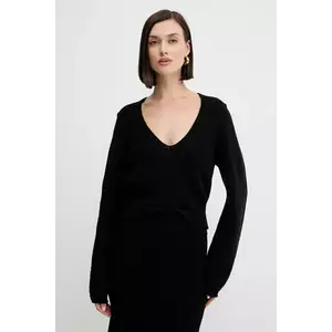 Twinset pulover de lână imagine