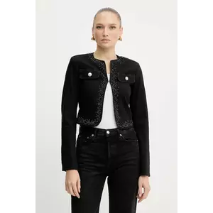 Liu Jo jachetă denim imagine