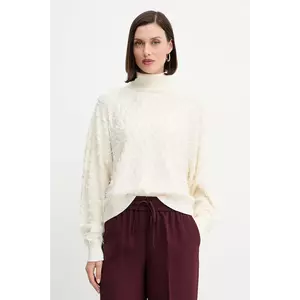 Twinset pulover din amestec de lână imagine