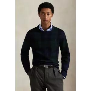 Polo Ralph Lauren pulover de lana imagine