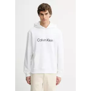 Calvin Klein hanorac de bumbac imagine