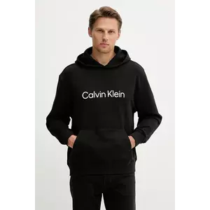 Calvin Klein hanorac de bumbac imagine