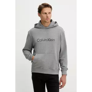 Calvin Klein hanorac de bumbac imagine