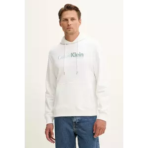 Calvin Klein hanorac de bumbac imagine