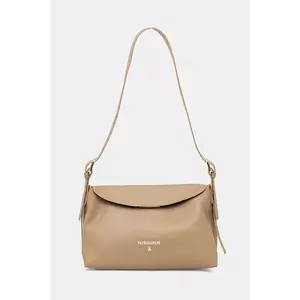 Patrizia Pepe geantă de piele imagine