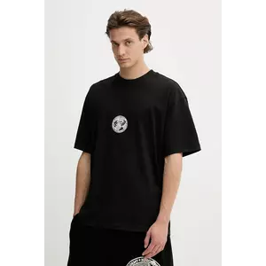 HUGO tricou din bumbac Dwresto imagine