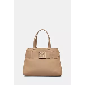 Armani Exchange poșetă imagine