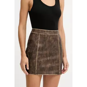 Guess fustă CHARLENE imagine