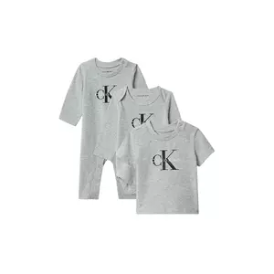 Calvin Klein Jeans compleu bebe 3-pack imagine