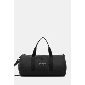 Calvin Klein geantă 43 x 22 x 22 cm imagine