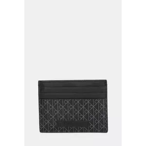 Calvin Klein card holder imagine