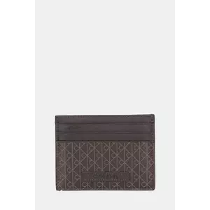 Calvin Klein card holder imagine