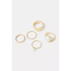 Aldo inel 5-pack imagine