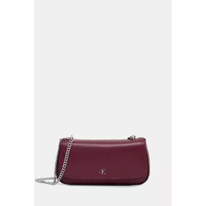 Calvin Klein poșetă imagine