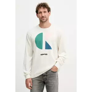 Calvin Klein Jeans pulover de bumbac imagine