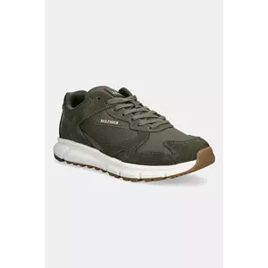 Tommy Hilfiger sneakers OUTDOOR RUNNER MIX imagine