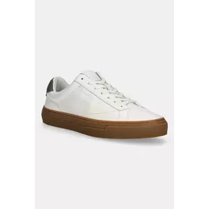 Tommy Hilfiger sneakers din piele PREMIUM DRESS CUPSOLE LTH imagine