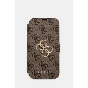 Guess husă pentru telefon iPhone 15 Pro 6.1" imagine